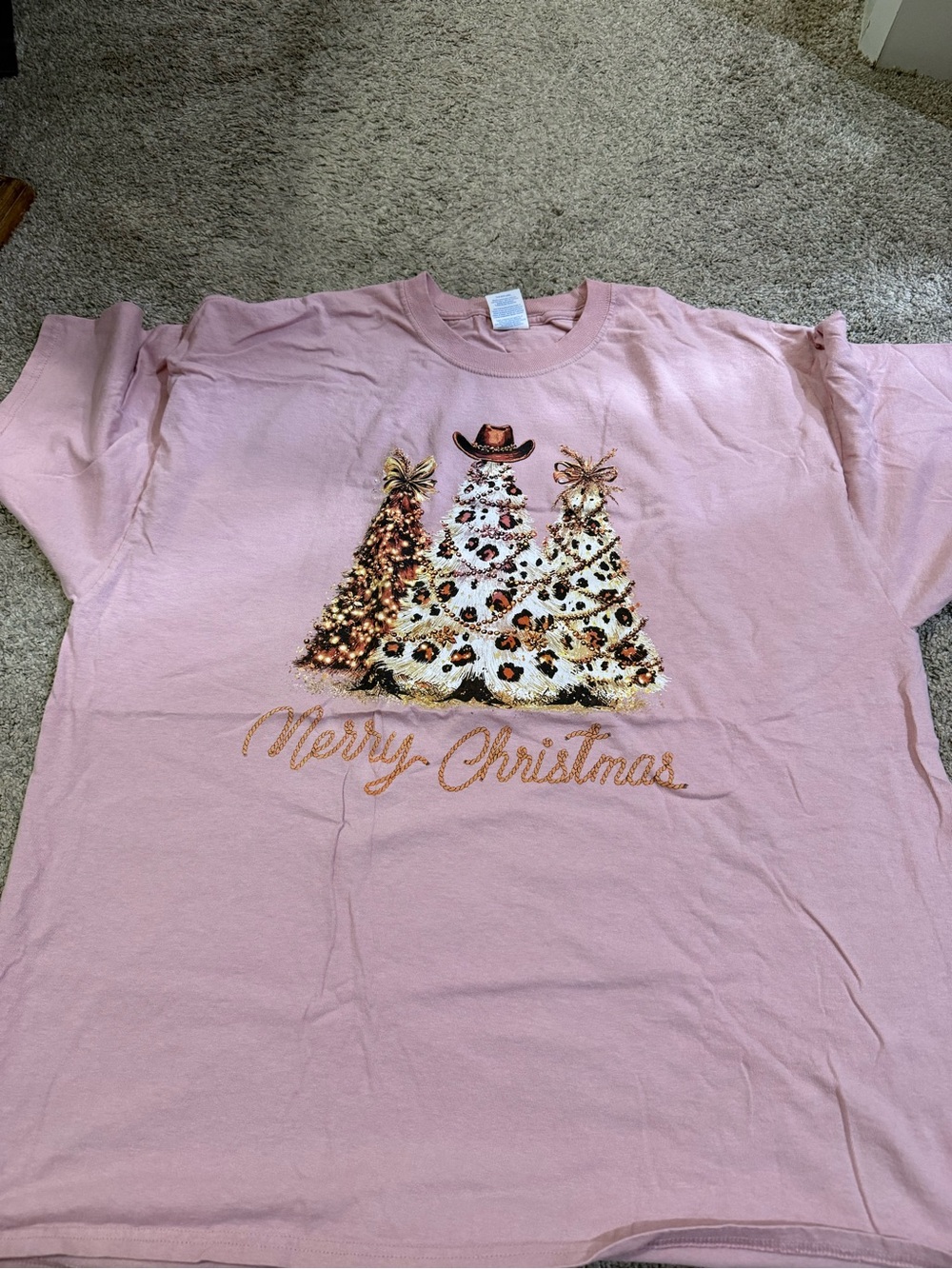 Christmas Tshirt